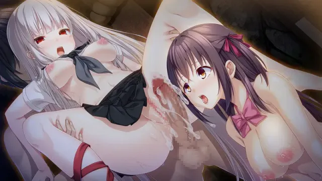 废村少女～妖异魅惑的笼之乡～ 预览图 31