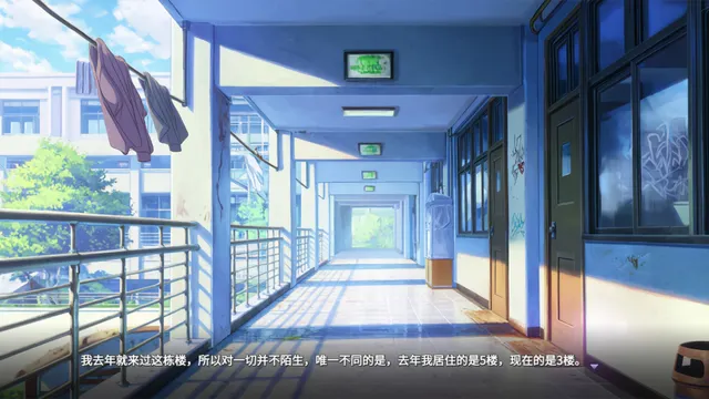 重返大学时代 预览图 5