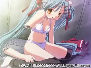女仆与魔术师 预览图 17