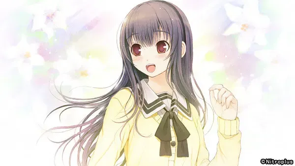君与彼女与彼女之恋 / 你和她和她的恋情 预览图 20