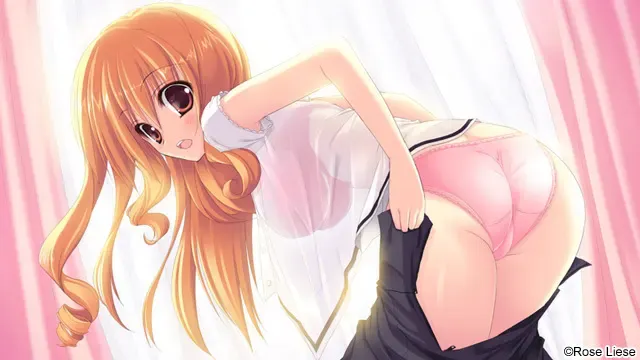 Strawberry Feels 预览图 13
