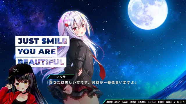 熠熠星光魔物娘 预览图 8