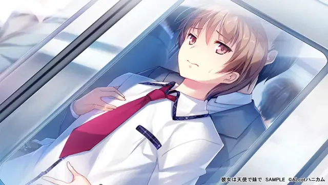伊人天使妹侧畔 预览图 20