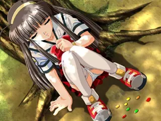 仰望天空所思念之事 预览图 11