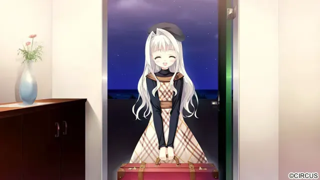 初音岛Ⅲ 预览图 27