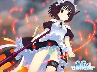 女仆来了！ Welcome to Happy Maid Life!! 预览图 14