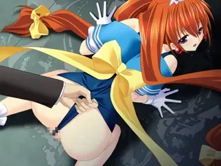樱花骑士·瑞希 预览图 6