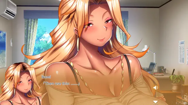 热爱性爱的母女 预览图 4