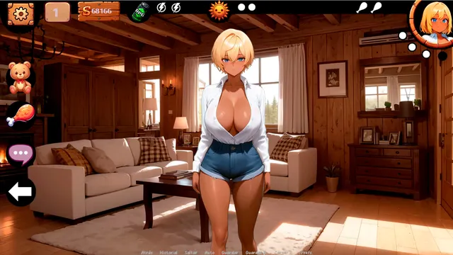 TU PRIMA 预览图 8