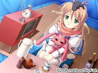 使魔☆精灵!!～FamiliarSpirits!!～ 预览图 21