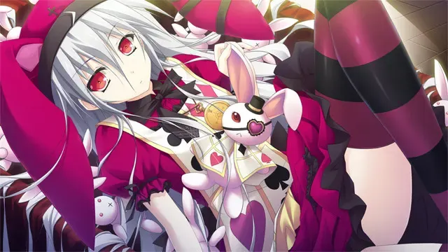 古色迷宫轮舞曲～HISTOIRE DE DESTIN～ 预览图 11