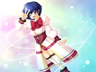 魔法变身勇希君 预览图 18