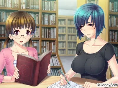 もっと 姉、ちゃんとしようよっ！ 预览图 28
