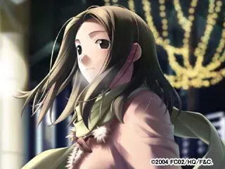 白色呼吸（原版+完美版） 预览图 25