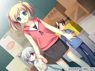 AR～被遗忘的夏天～ 预览图 18