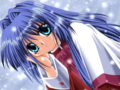 kanon 预览图 13