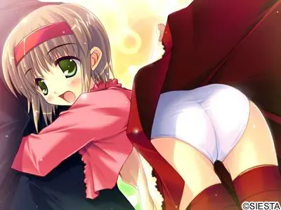 あいれぼ～IDOL☆REVOLUTION～ 预览图 4