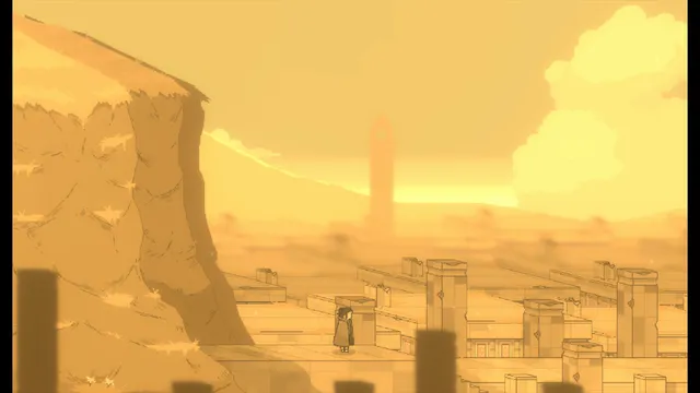 A Song Of Sunlight 预览图 4
