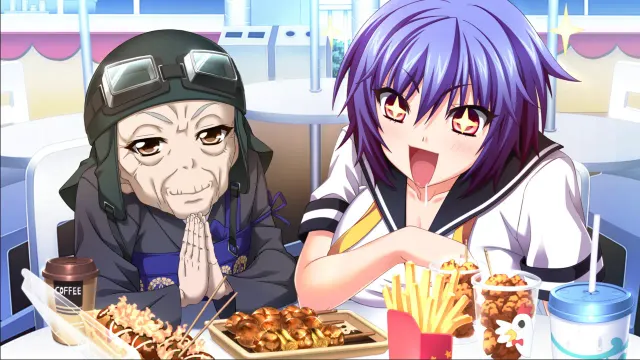 辻堂さんのバージンロード 预览图 7