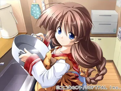 WAGA魔々随想曲 预览图 12