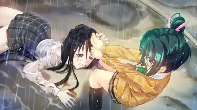 雨音switch ～如果雨音是这样的女孩子的话～ 预览图 15