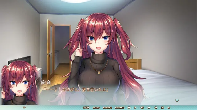 年下彼女 预览图 3