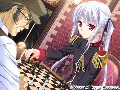 少女骑士物语 ~ Walkure Romanze 预览图 19