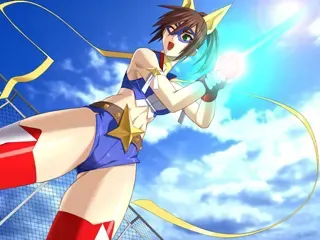 サンダークラップス! 预览图 4