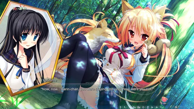 Magical Marriage Lunatics!! 预览图 8