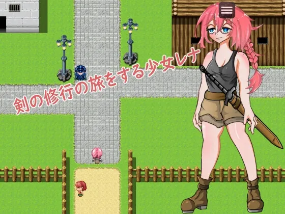 追寻多林塔 – 武士之道 预览图 2
