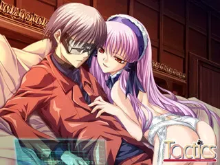 Apocalypse ~DEUS EX MACHINA~ 预览图 5