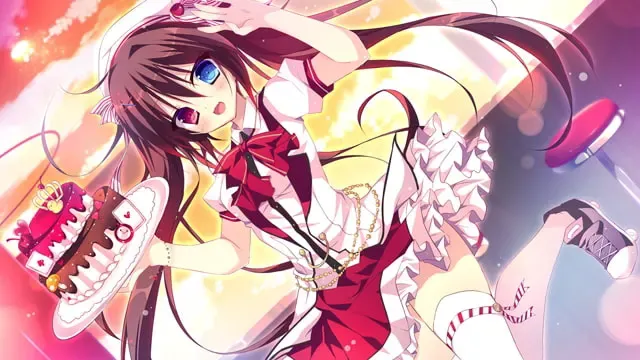 LAMUNATION! 预览图 15