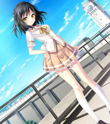 夏天的谎言 -Ahead of the reminiscence- 预览图 10