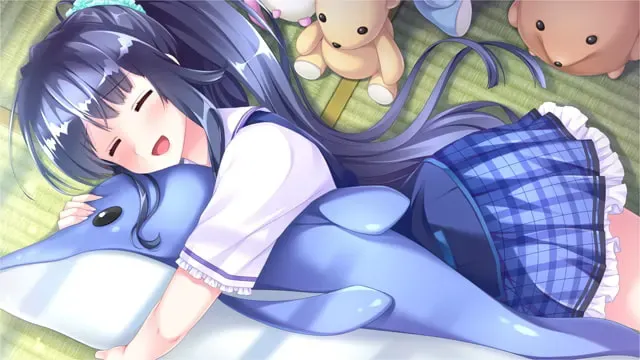 约定之夏-仙境之梦 预览图 23