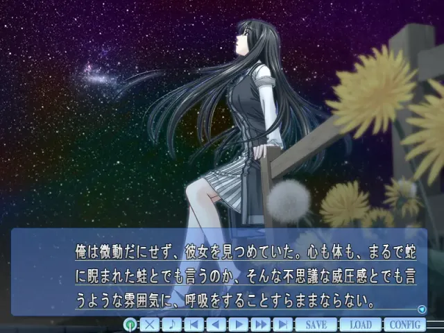 向彗星许愿… 预览图 2