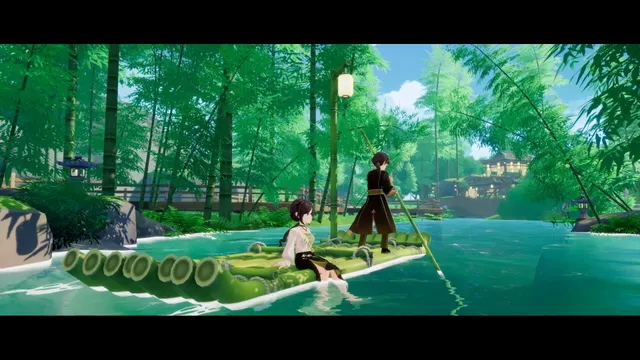 星砂岛 预览图 19