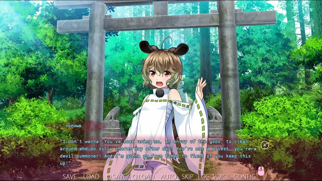 女装神社 预览图 3