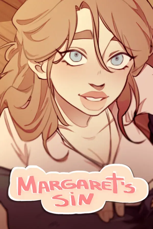 Margaret’s sin 封面