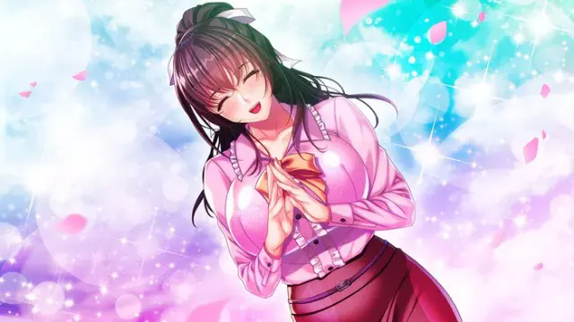 我的妻子是如何怀孕的…… 预览图 21