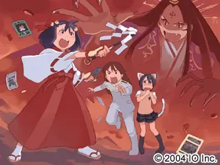 碎片粉丝盘 预览图 3