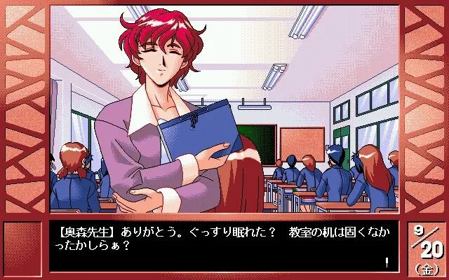文化祭 预览图 9