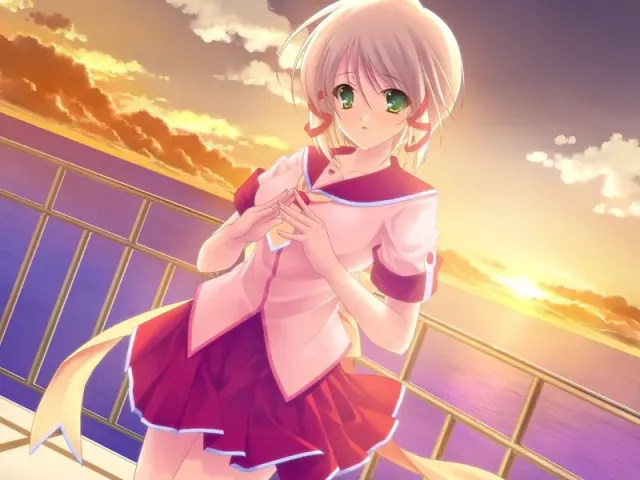 ツンな彼女 デレな彼女 预览图 4
