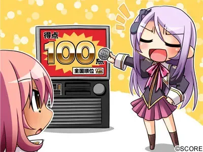 绝对魔王 预览图 30