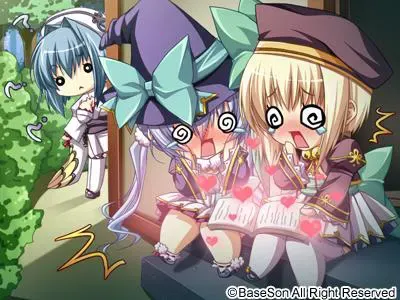 真·恋姬無双～少女缭乱☆三国志演义 预览图 37