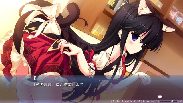 Love Sweets 预览图 3
