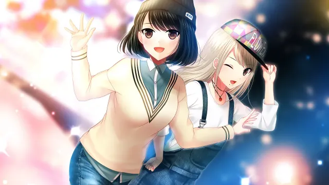 Golden Hour 预览图 4