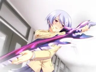 Chaos;Head 预览图 12