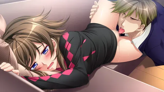 恶之女干部2 预览图 16