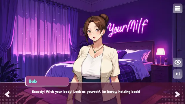 Getting Inside: Hentai Story 预览图 22