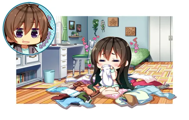 あぶのーまるらば～ず 预览图 19